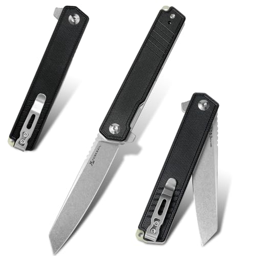 Folding Pocket Knife