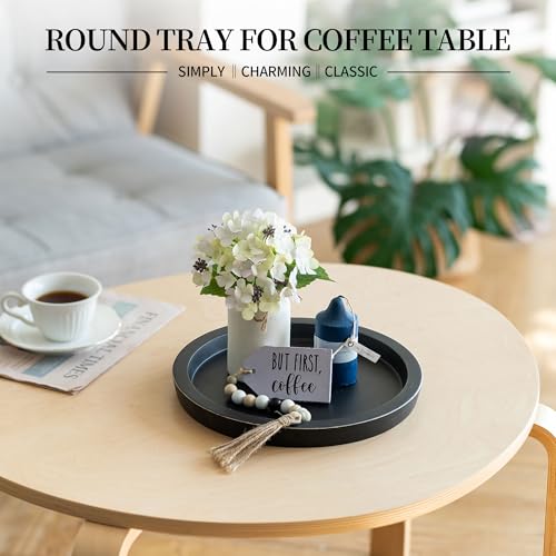 Candle Plate Holder Tray