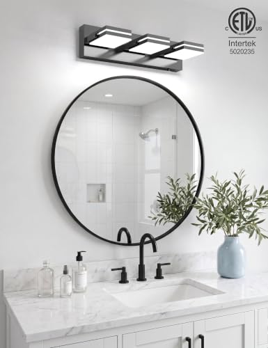 Bathroom Vanity Light