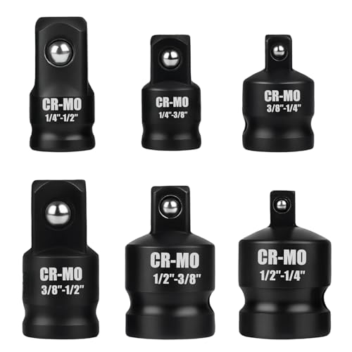 Impact Socket Adapter