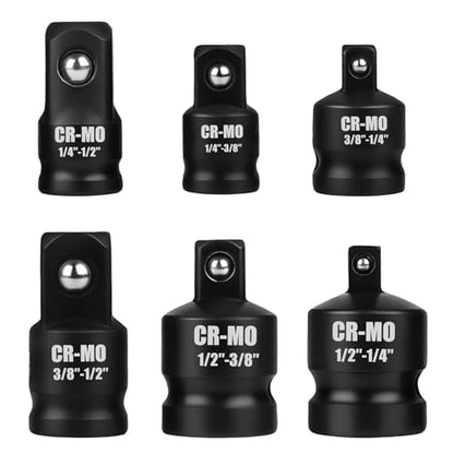 Impact Socket Adapter