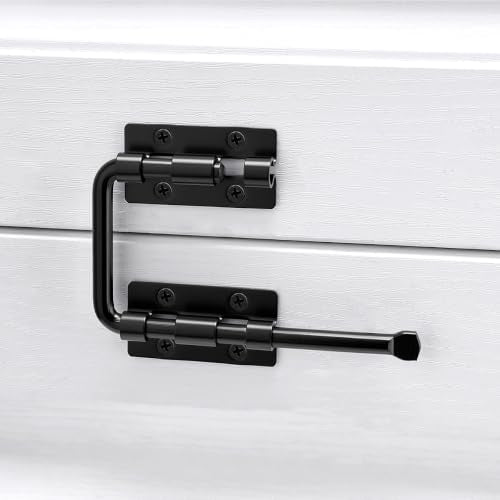 Multi Angle Sliding Door Loop Lock
