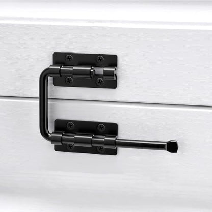Multi Angle Sliding Door Loop Lock