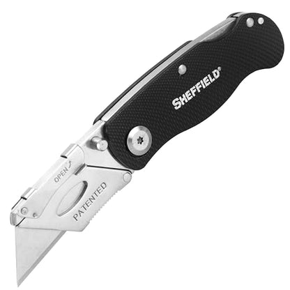 folding knife