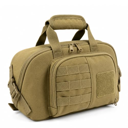 Heavy Duty Tactical Tool Pouch
