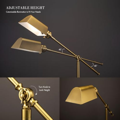 O’Bright Pharmacy Floor Lamp