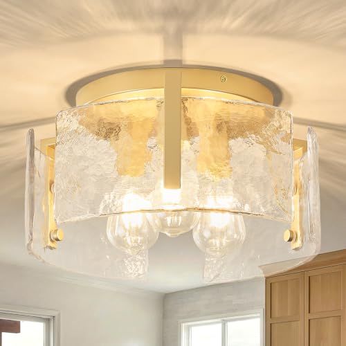 Black Farmhouse Chandelier