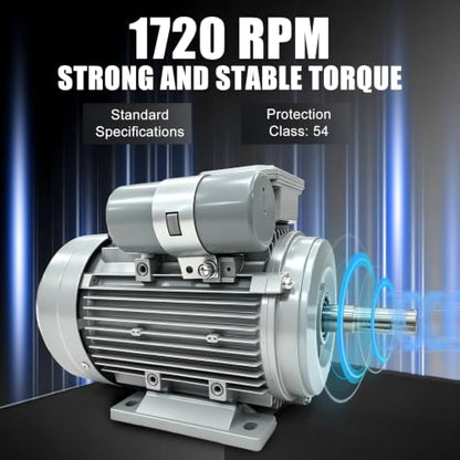 AC Electric Motor 110