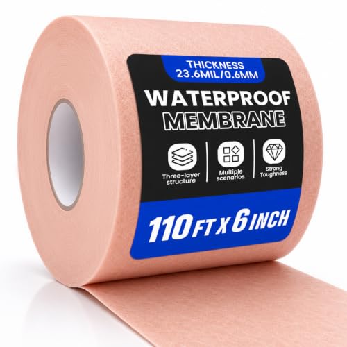 Professional Waterproof Membrane Roll