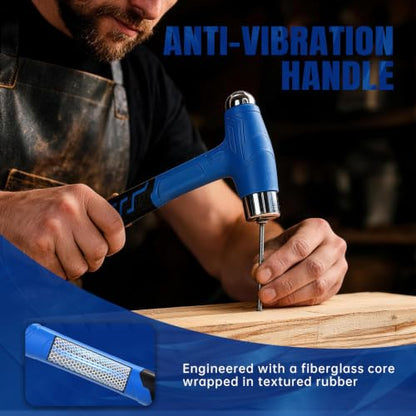 Ball Peen Hammer Mechanics Ball Pein Hammer