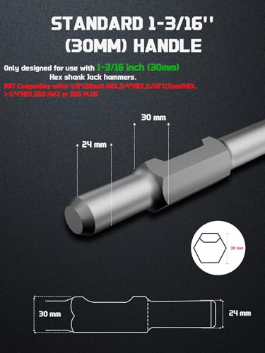 Hex Bits Tools06
