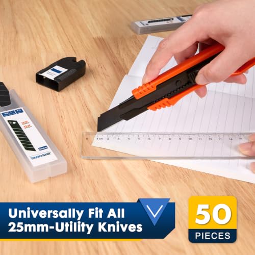 25MM Utility Knife Blades