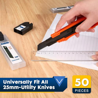 25MM Utility Knife Blades