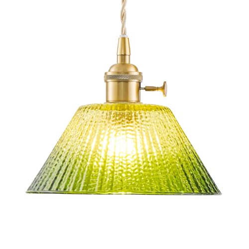 Vintage Pendant Lights Kitchen Island