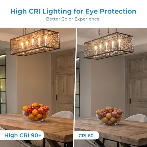 E12 Candelabra Light Bulbs
