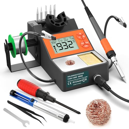 Soldering Station