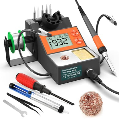 Soldering Station