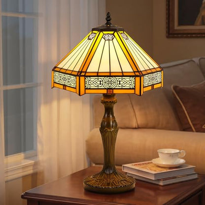 Tiffany Table Lamp 8in＆12in