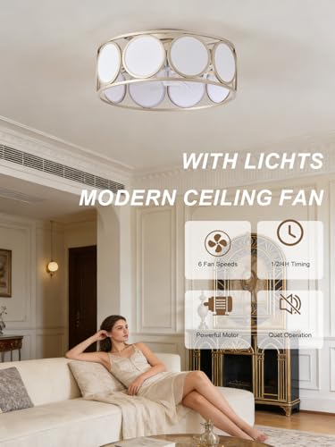 Ceiling Fans