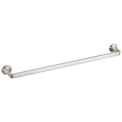Lineax 24 in. Wall Mount Towel Bar