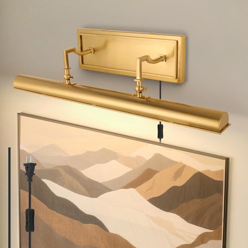 Picture Light for Wall