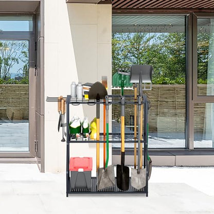 Garden Tool Organizer