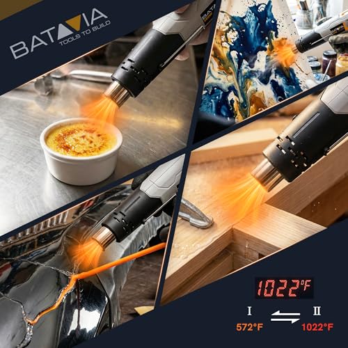 Heat Gun