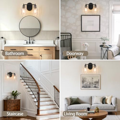 Vanity Light