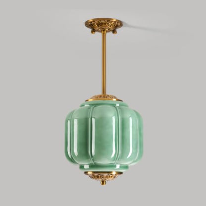 Lantern Ceiling Light