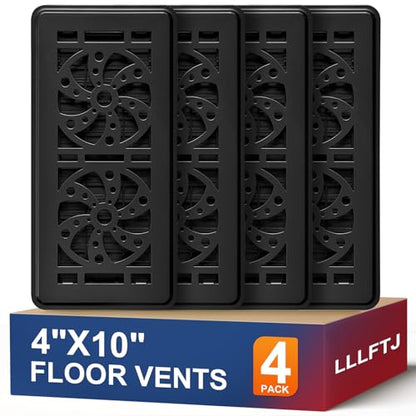 Floor Vent Covers