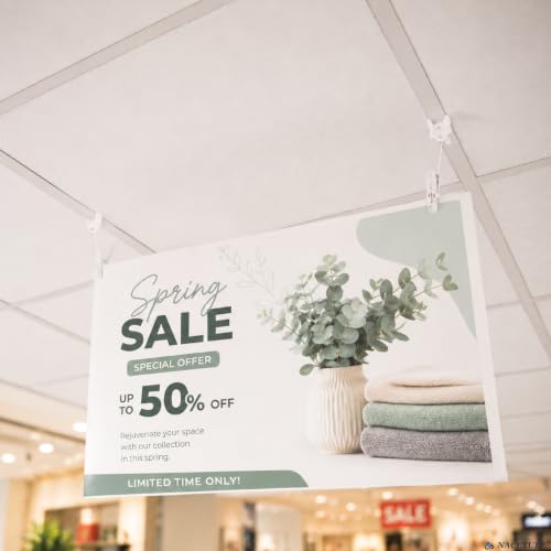 Drop Ceiling Hooks