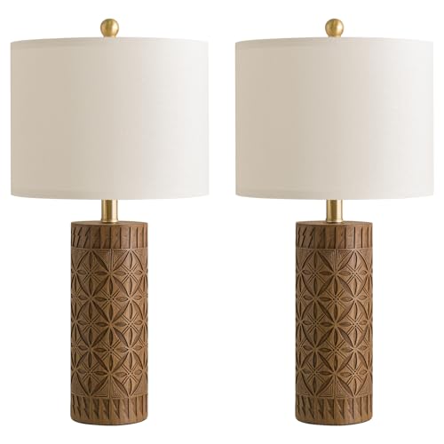 Modern Farmhouse Table Lamp