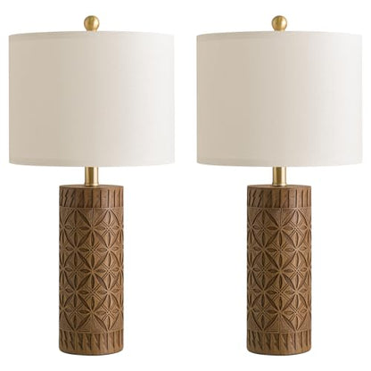 Modern Farmhouse Table Lamp
