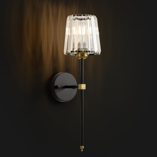Crystal Wall Lights