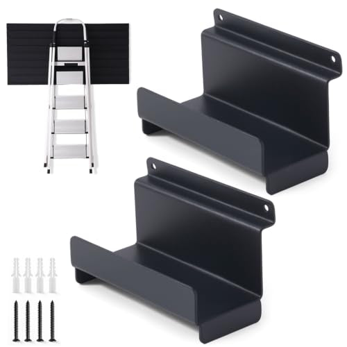 Slatwall Ladder Hooks