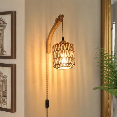 Wall Sconce
