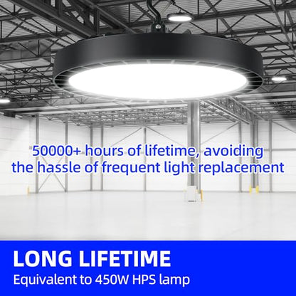 UFO LED High Bay Light