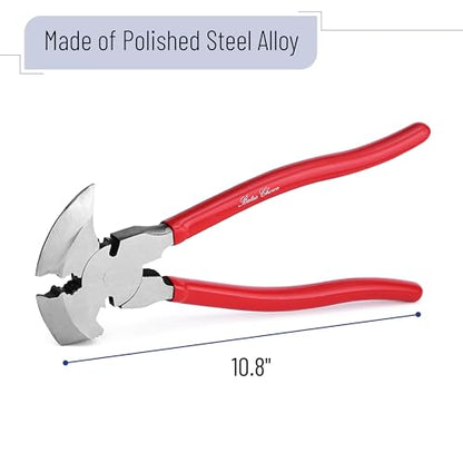 Bates Fencing Pliers
