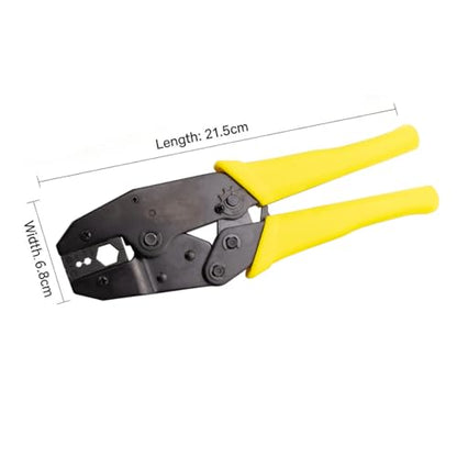 Cable Crimping Pliers for Connector Which Connect LMR400