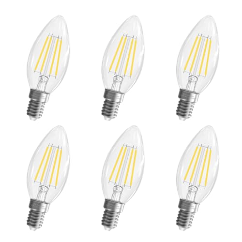 40 watt Candelabra Light Bulbs