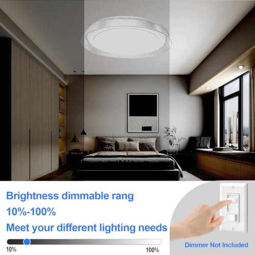 38W LED Ceiling Light