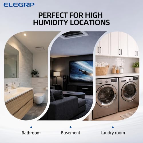 Humidity Sensor Switch