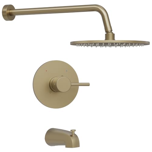 Replacement for Delta Shower Trim Kit