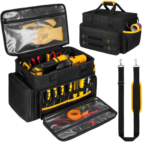 Tool Bag 15 Inch