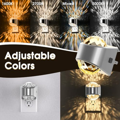 Projector Night Light