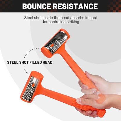 Dead Blow Hammer
