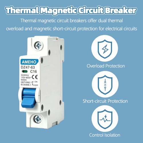 Miniature Circuit Breaker