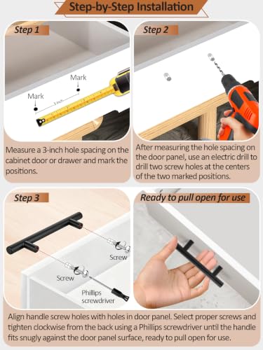 Cabinet Pulls