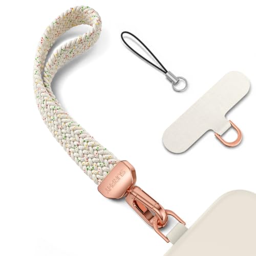 Elastic Phone Wrist Strap