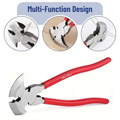 Bates Fencing Pliers